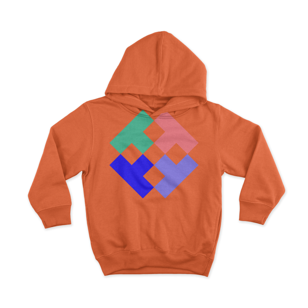 Green Premium Hoodie - Image 3